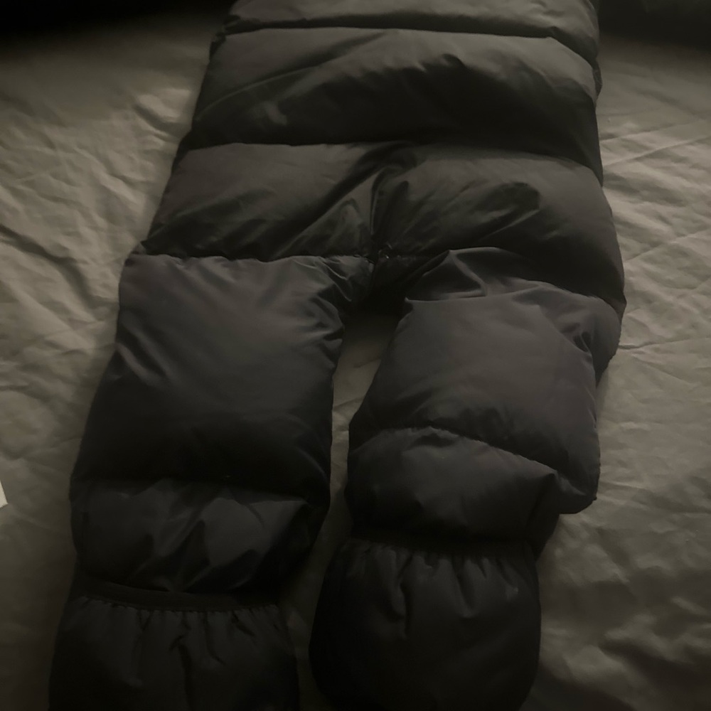 The North Face Kids Jacket - Black - Picture 10 of 11